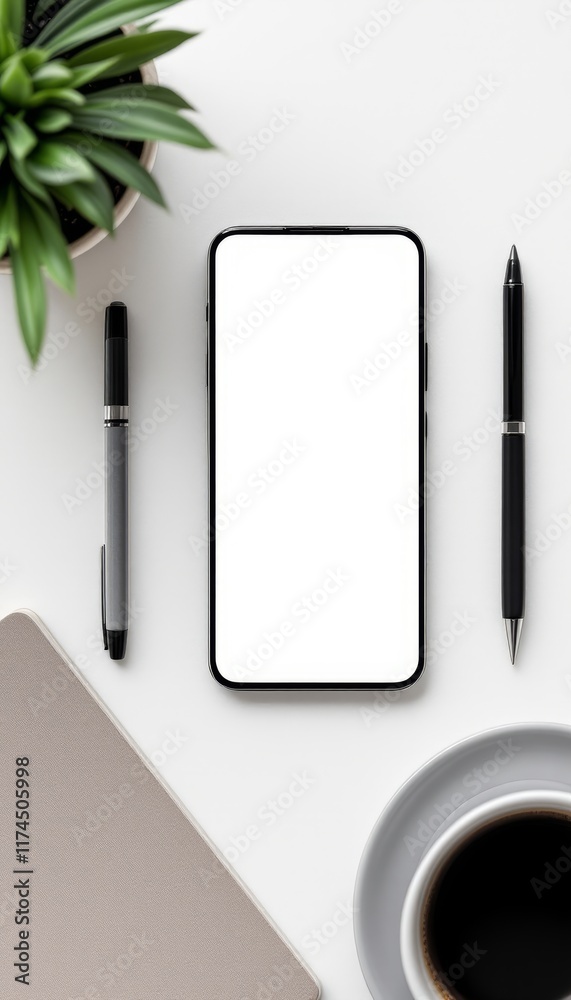 tablet pc and pen