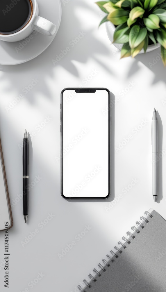 tablet and pen