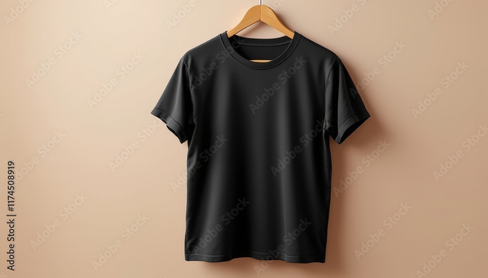 person in a shirt