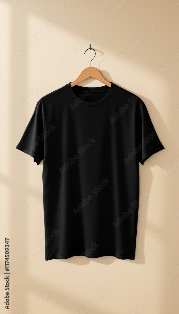 yellow t shirt