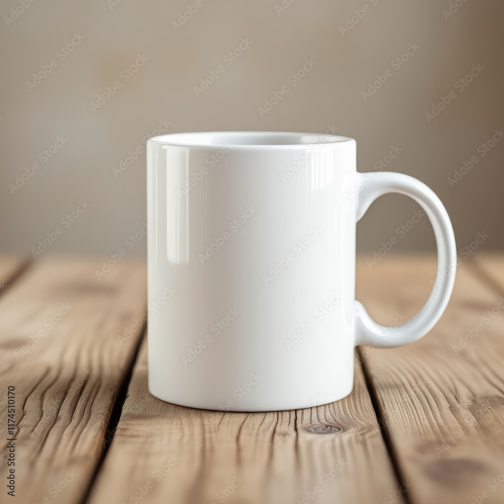 cup of coffee