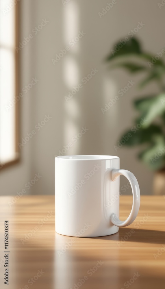 cup of coffee