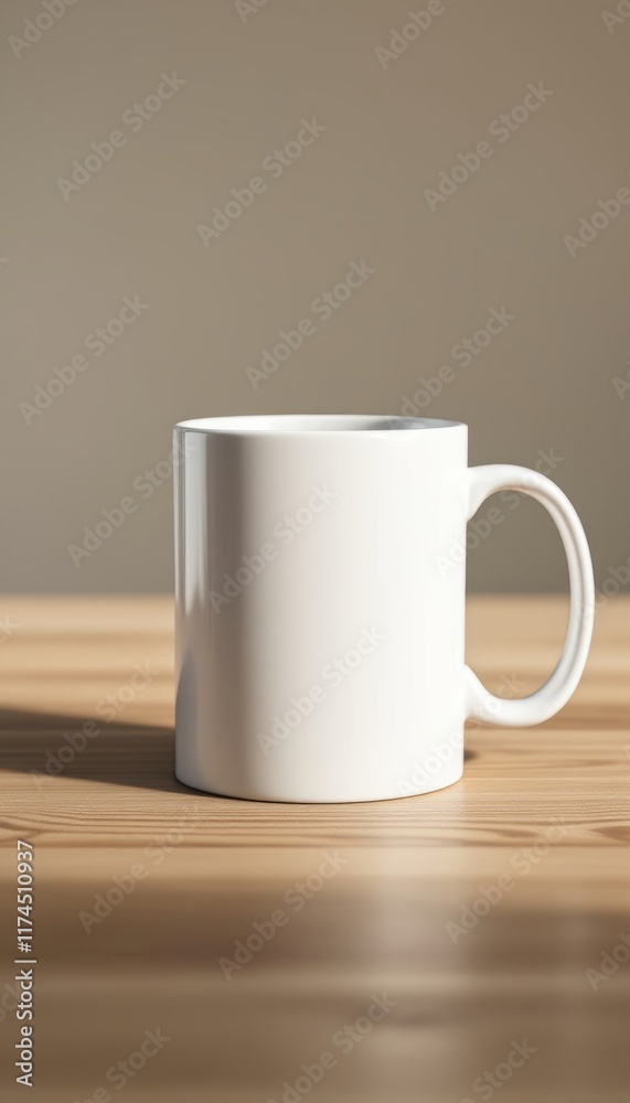 cup of coffee
