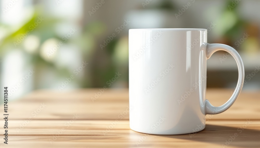 cup of coffee