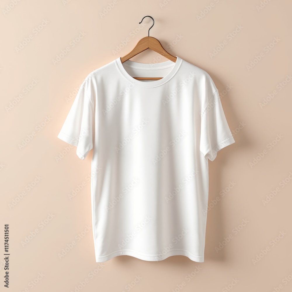 white t shirt