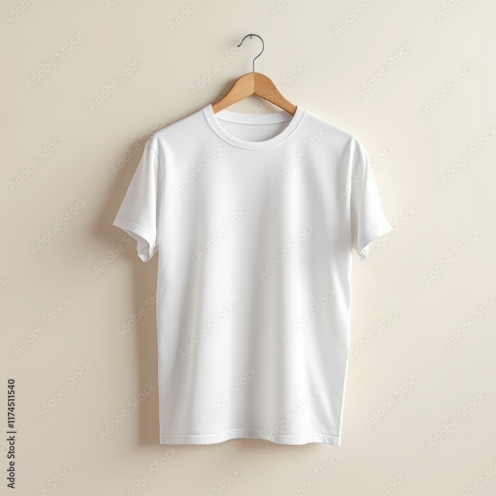 white t shirt