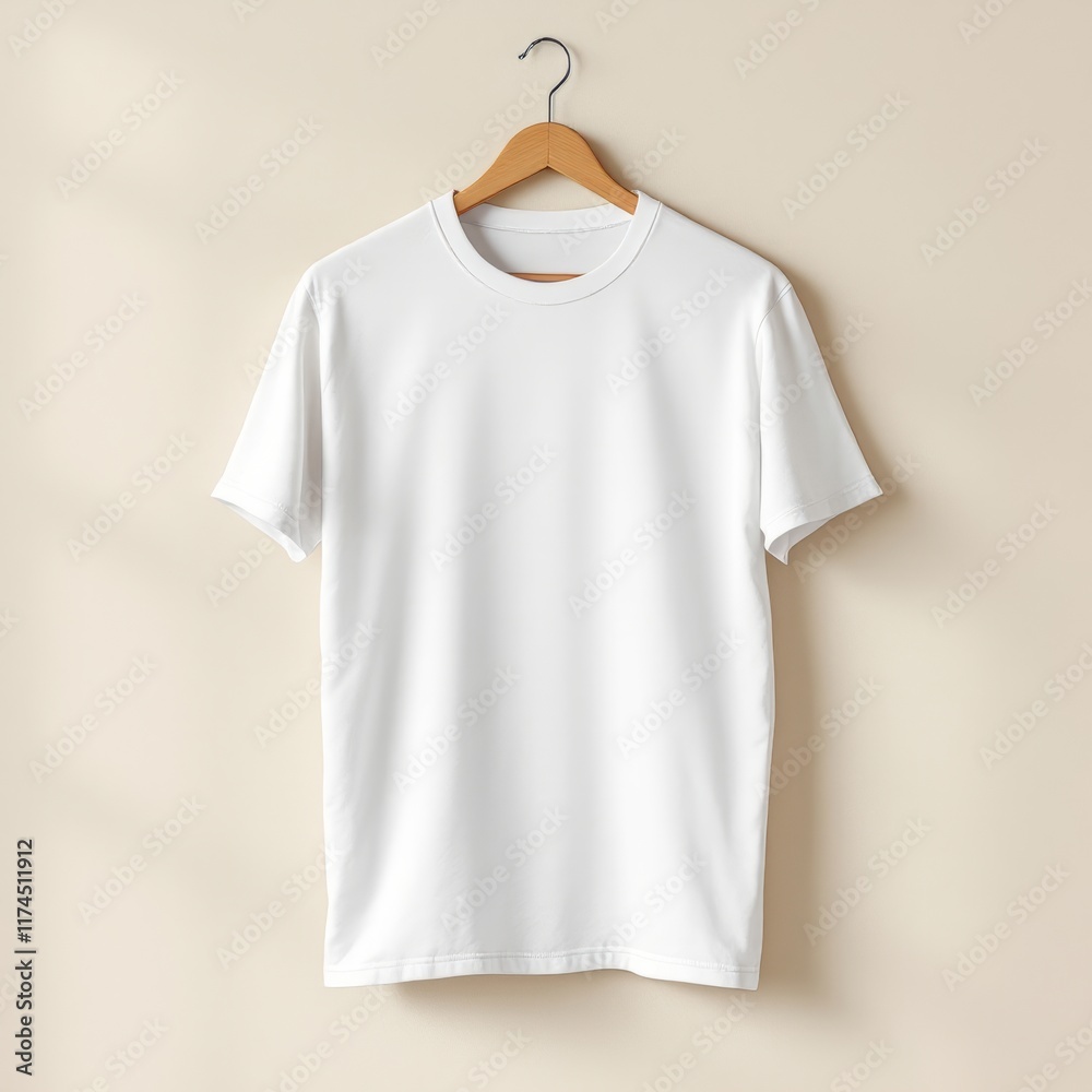 white t shirt