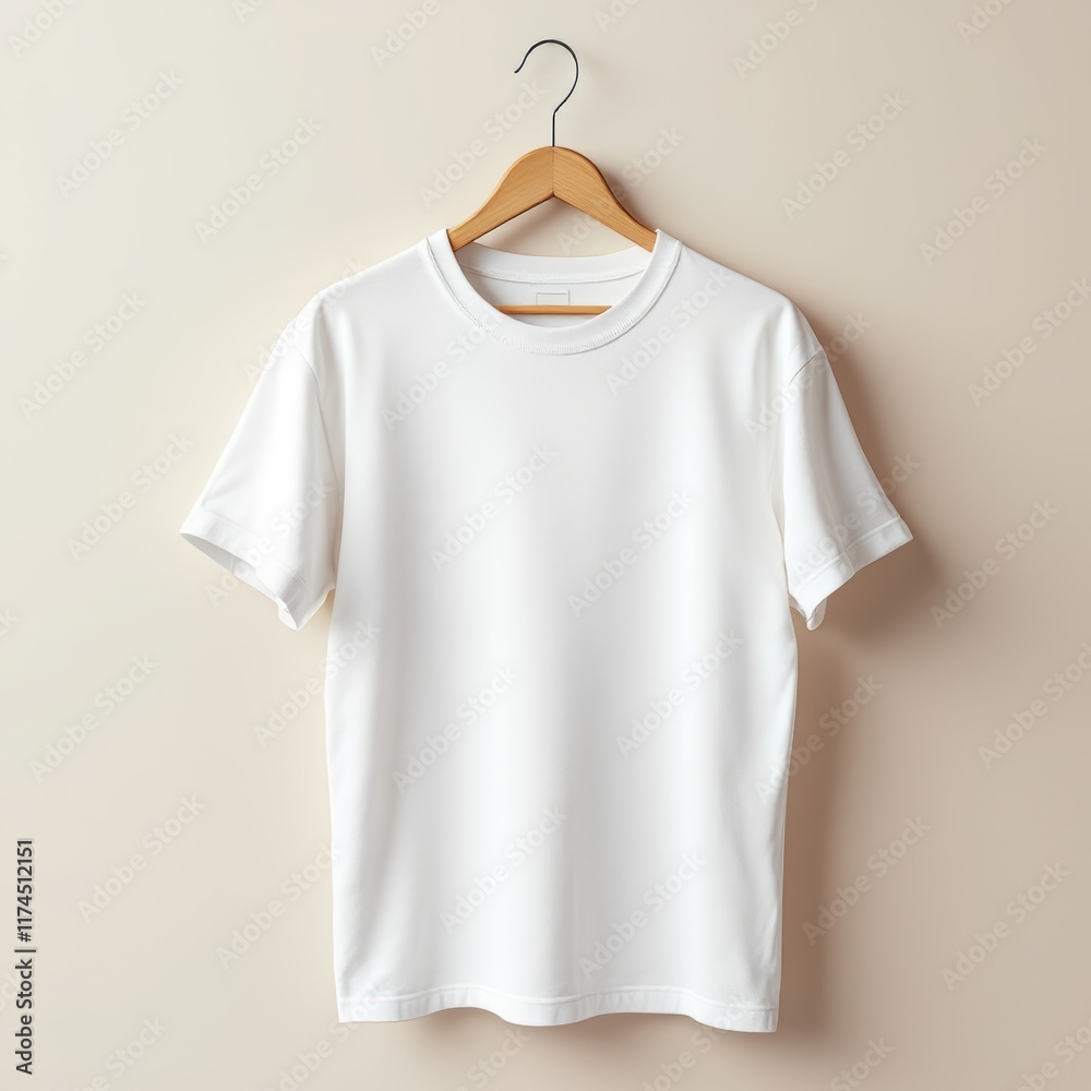 white t shirt