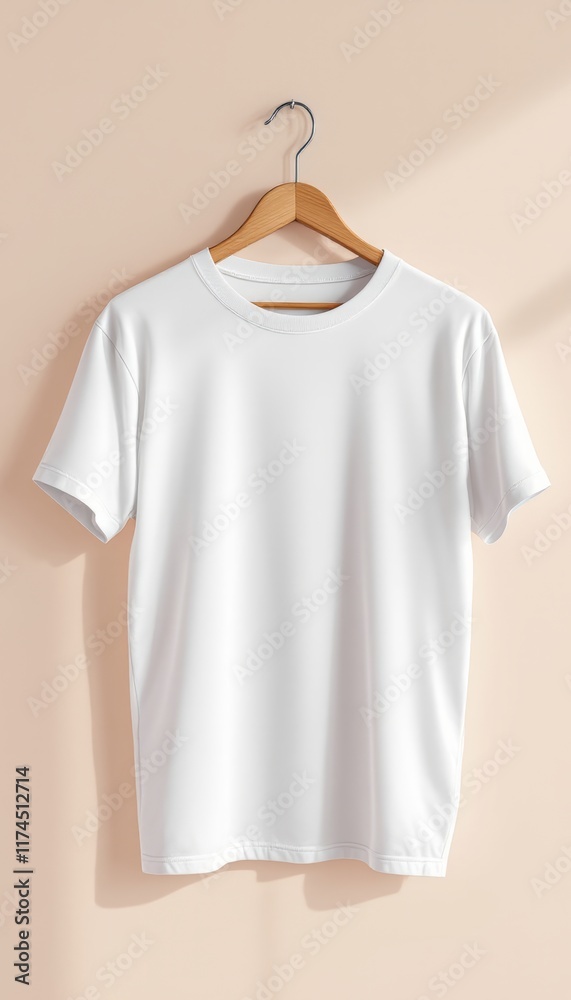 white t shirt