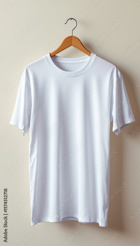 white t shirt