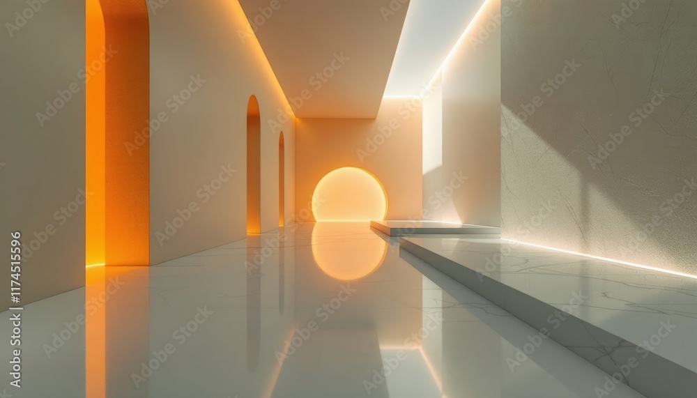 sun in the window