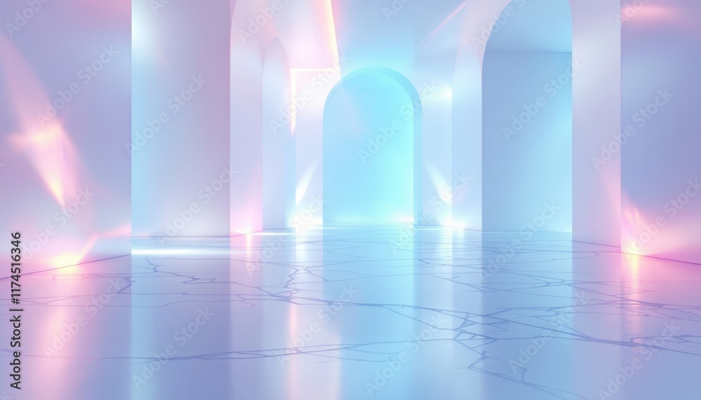 abstract background