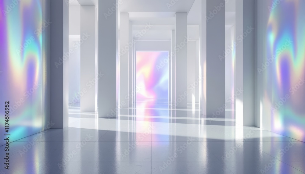 abstract colorful background