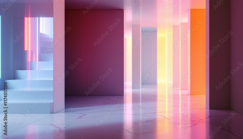 abstract background