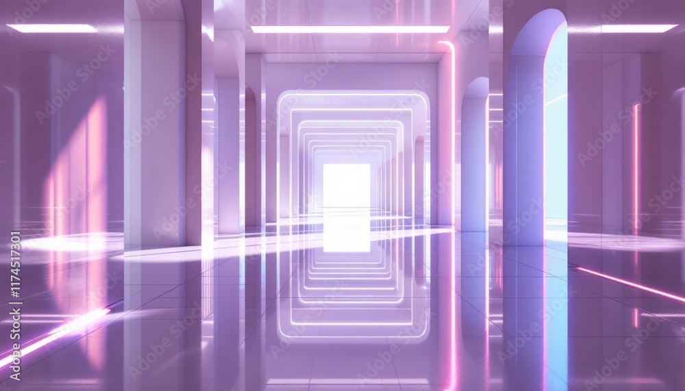 abstract background