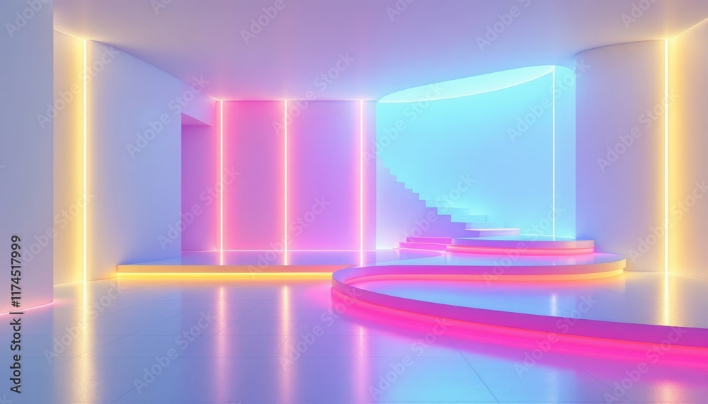 abstract background