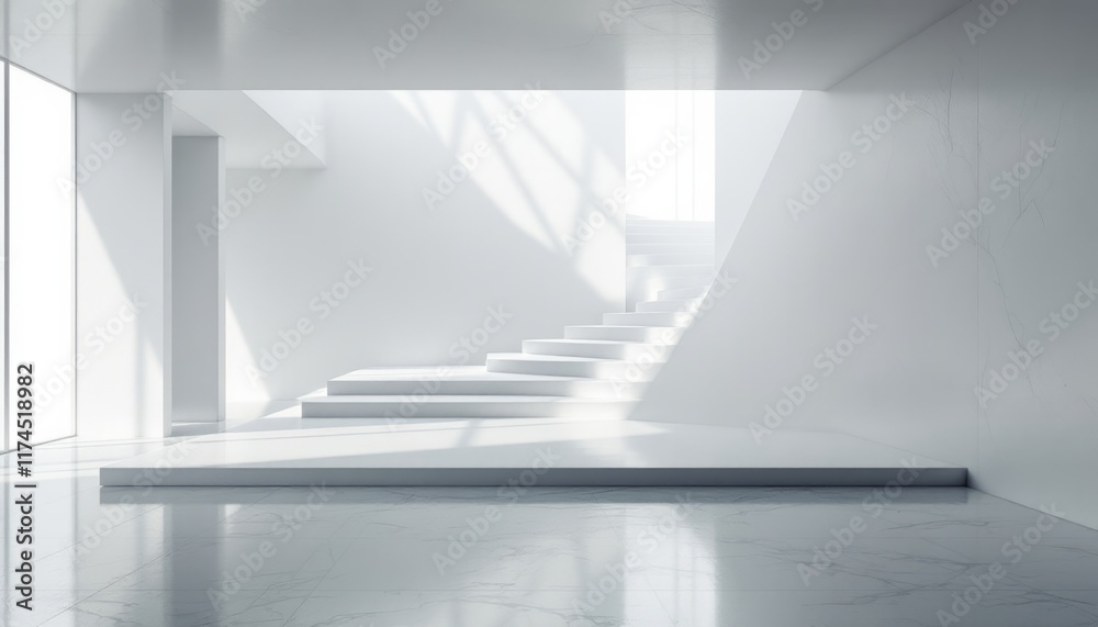 architecture interior
