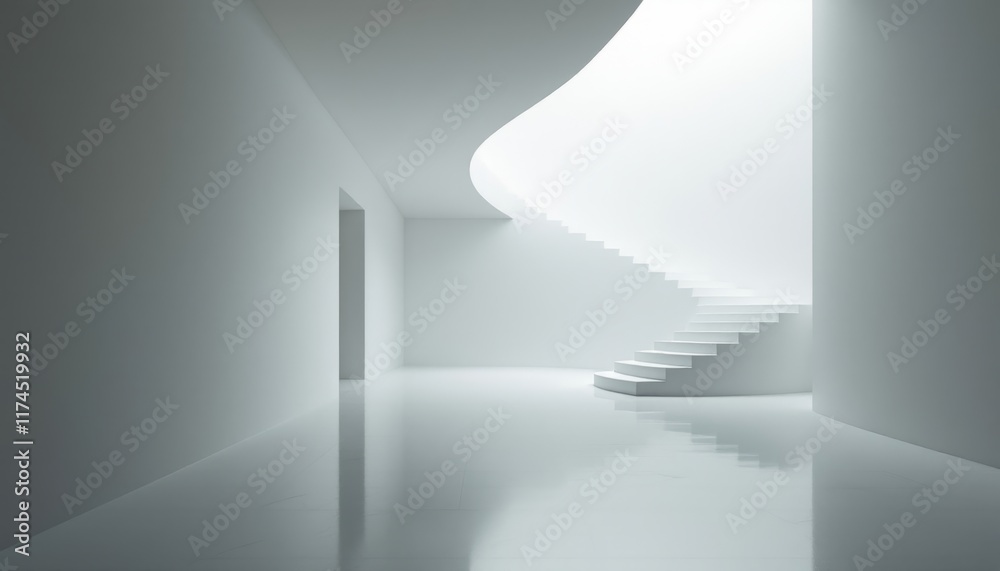 stairway to heaven