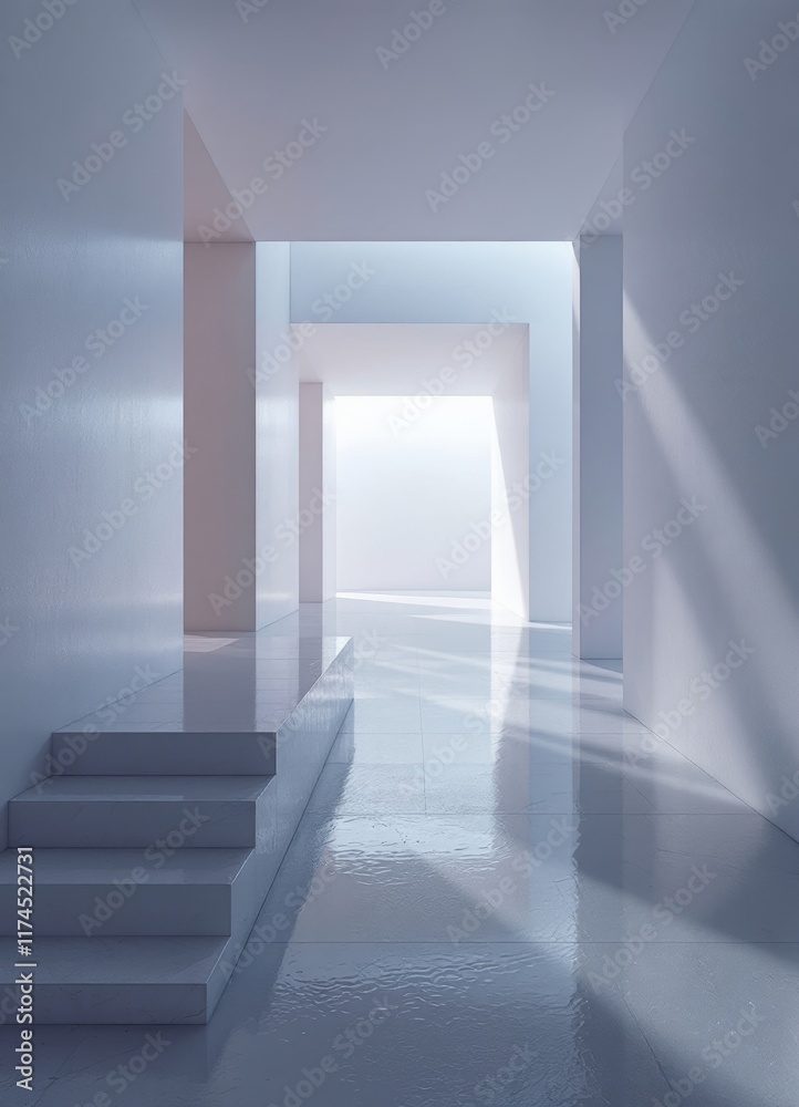 stairway to heaven
