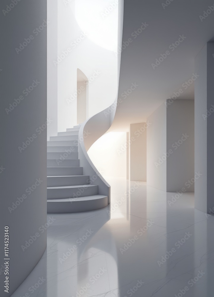 stairway to heaven