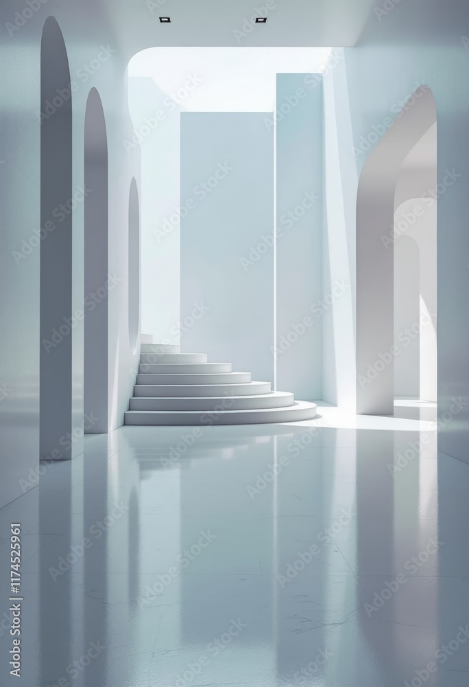 architecture interior