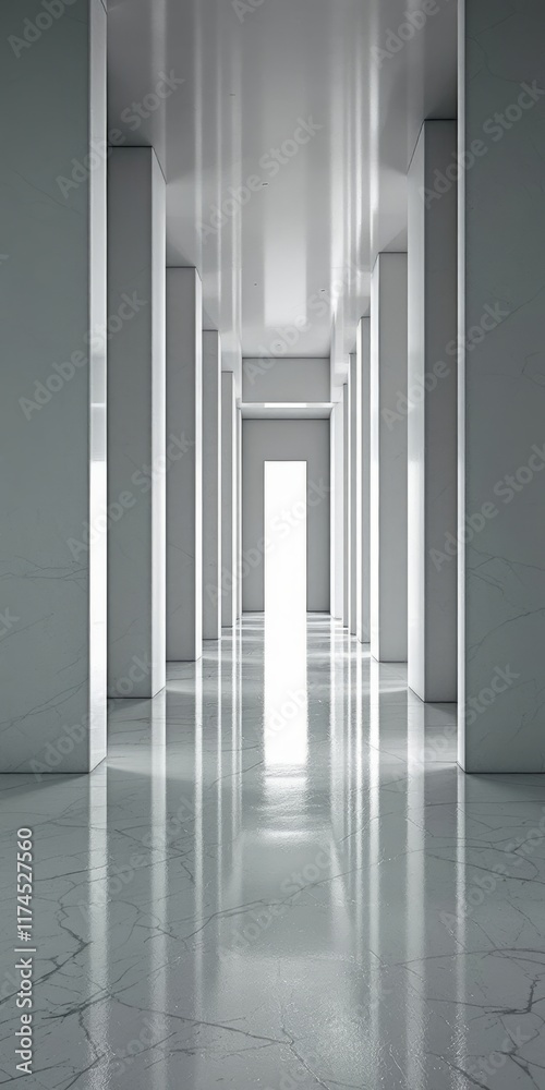 architecture interior