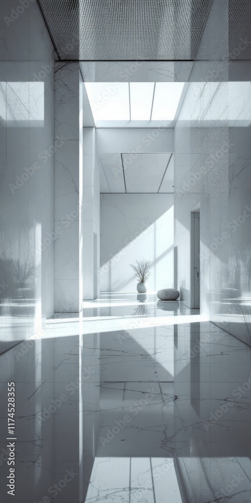 architecture interior