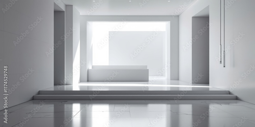 interior of a room