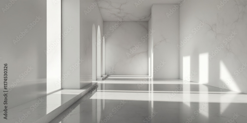 architecture interior
