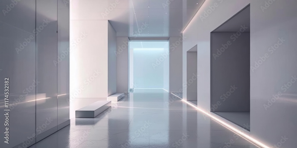 architecture interior