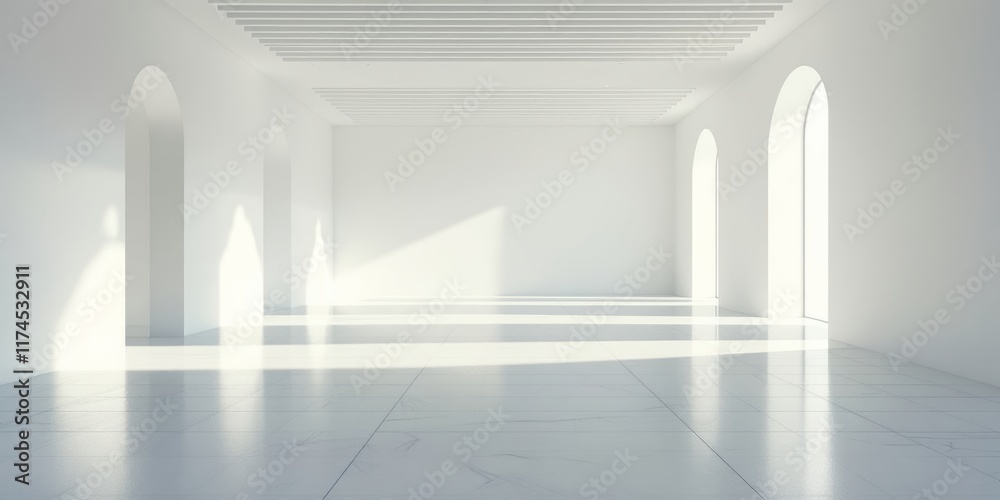 architecture interior