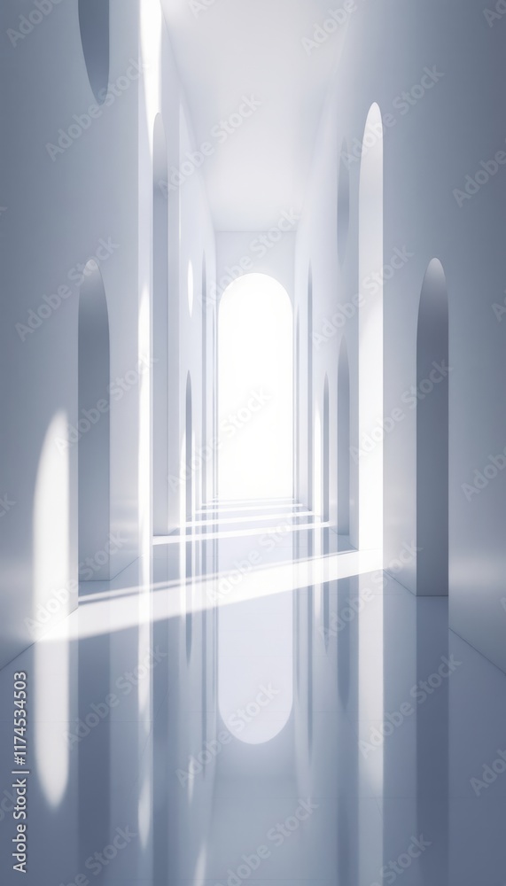 architecture interior