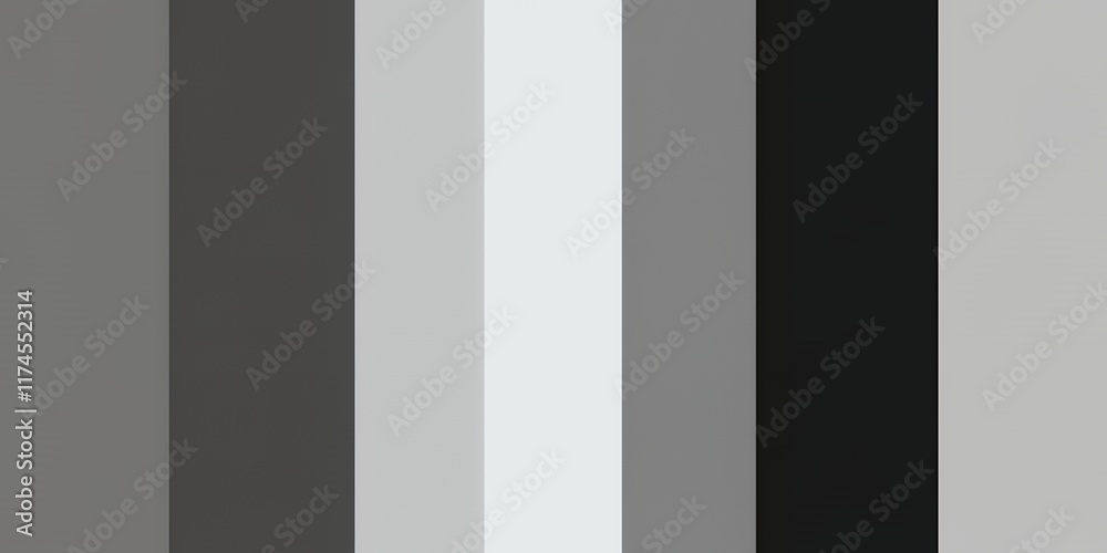 Monochrome Stripes Gray White Black Abstract Background Texture Monochrome Stripes Gray White Black Abstract Background Texture