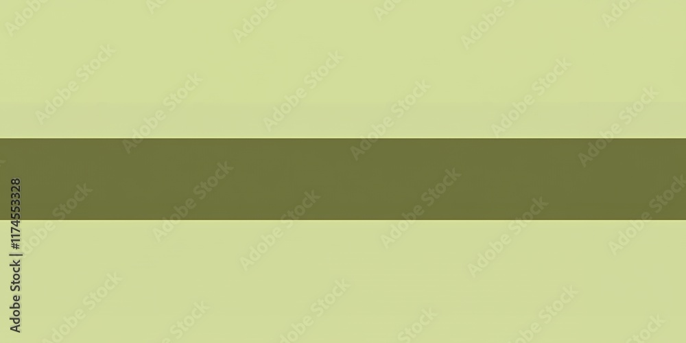 Abstract Green Olive and Pale Green Horizontal Stripes Background Texture Abstract Green Olive and Pale Green Horizontal Stripes Background Texture