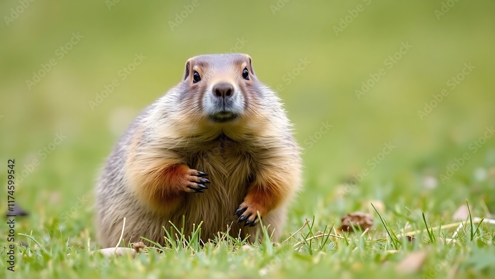Groundhog Day Groundhog Day