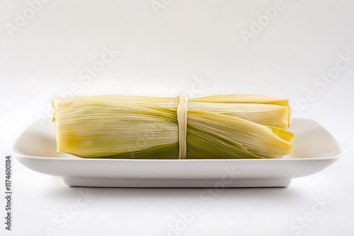 Pamonha: Brazil’s Sweet Corn Delicacy