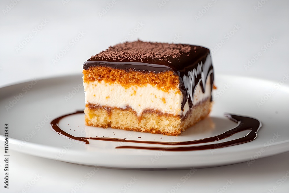 Bolo de Cenoura: Brazil’s Carrot Cake with a Chocolate Twist Bolo de Cenoura: Brazil’s Carrot Cake with a Chocolate Twist