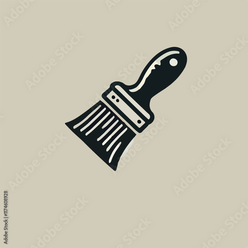 brush vector