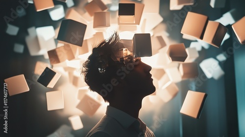 Digital Mind: Exploring the Metaverse of Thoughts