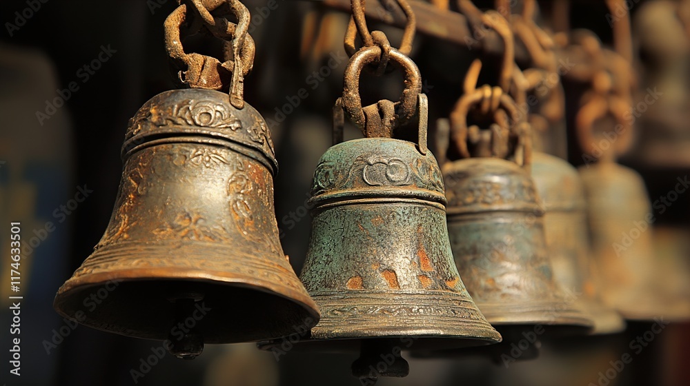 Ancient Metal Bells: Culture, Religion, and History Ancient Metal Bells: Culture, Religion, and History