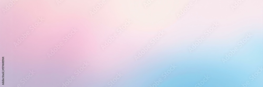 Soft pastel gradient background with pink, white and blue colors, creating a smooth and dreamy texture, suitable for abstract design concepts. Soft pastel gradient background with pink, white and blue colors, creating a smooth and dreamy texture, suitable for abstract design concepts.