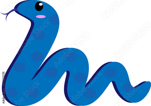 뱀