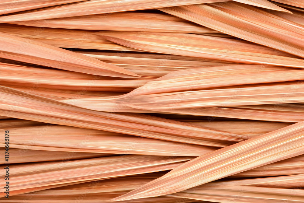 Abstract 3D Wood Texture Background Abstract 3D Wood Texture Background