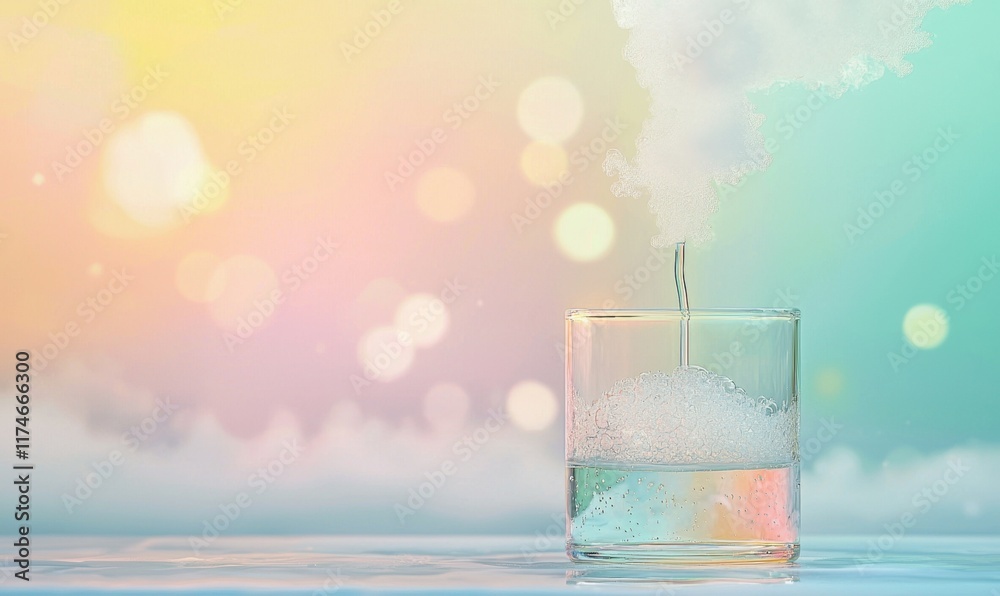 Study of temperature-sensitive adhesives in liquid form Study of temperature-sensitive adhesives in liquid form