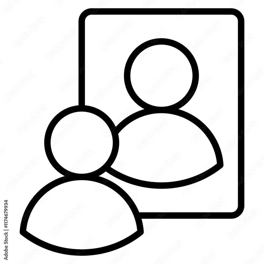 introspection single icon introspection single icon