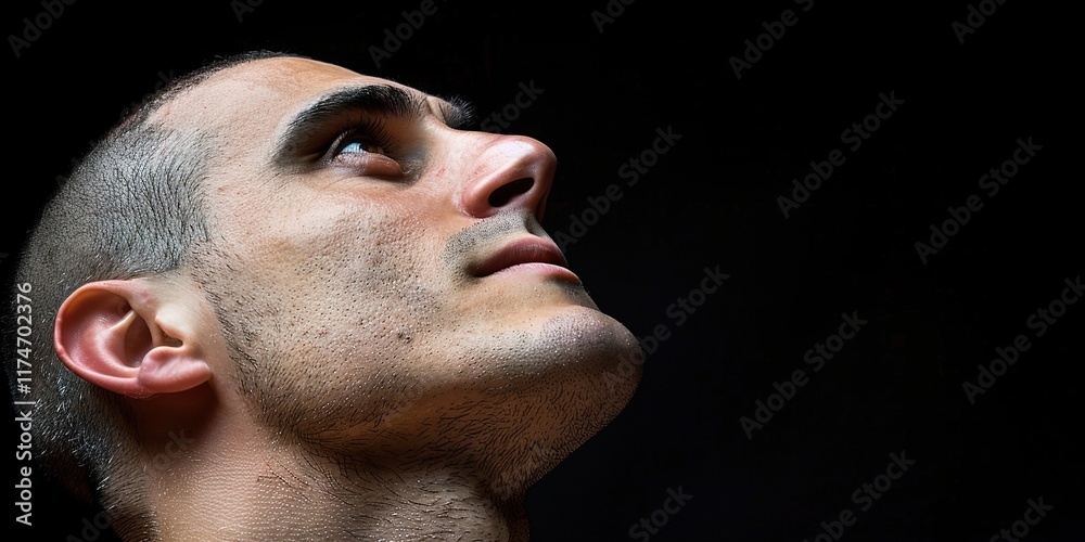 Obraz premium portrait of a person