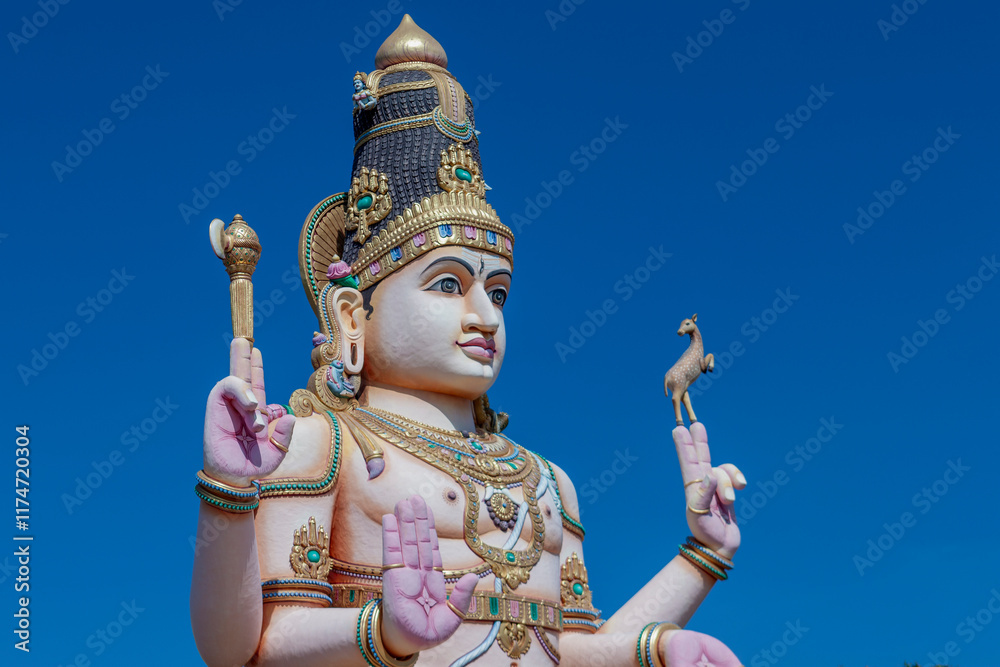 Trincomalee District, Sri Lanka