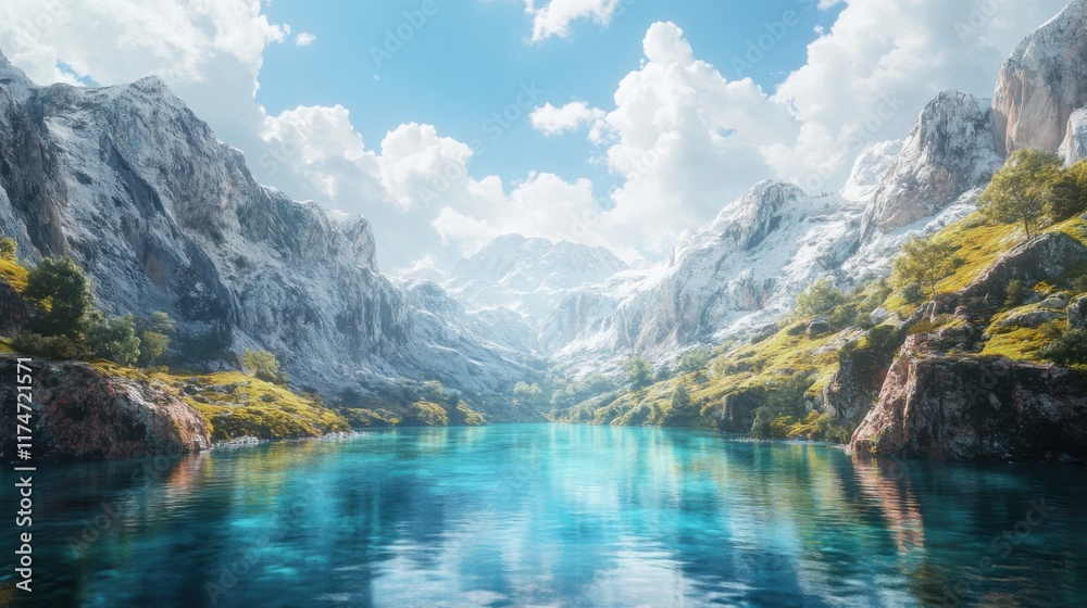 High-resolution images prevent pixelation on large screens. High-resolution images prevent pixelation on large screens.