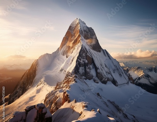 montain