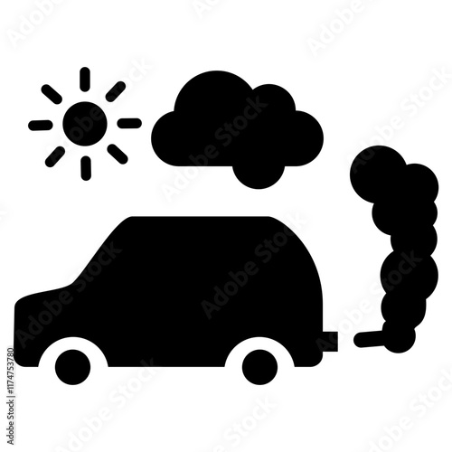 pollution